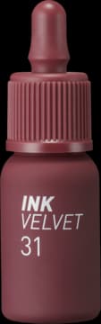 Ink Velvet 31 Wine Nude