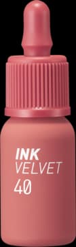 Ink Velvet 40 Calm Rosy
