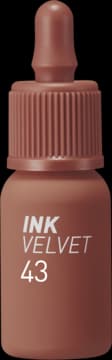 Ink Velvet 43 Caffeine Nude