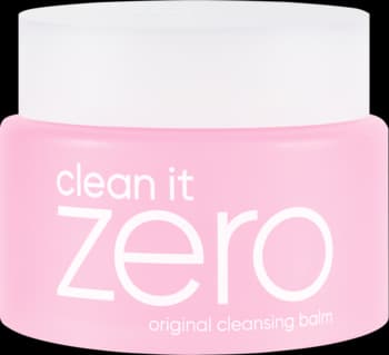 Co Clean It Zero Cleansing Balm Original - balsam oczyszczający
