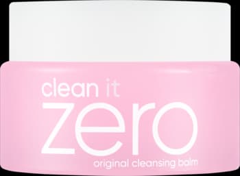 Co Clean It Zero Cleansing Balm Miniature