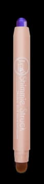 Shimmie Struck cień do powiek, w sztyfcie, nr 107 Amethyst Crown