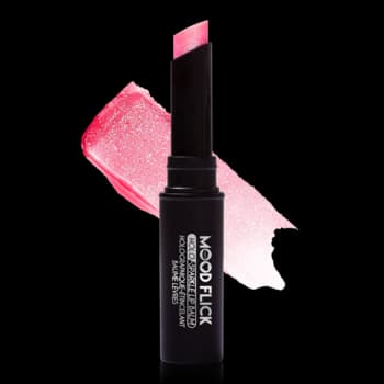 Mood Flick balsam do ust, holograficzny, nr 102 Out Of Retrograde