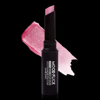 Mood Flick balsam do ust, holograficzny, nr 104 Mood Swing