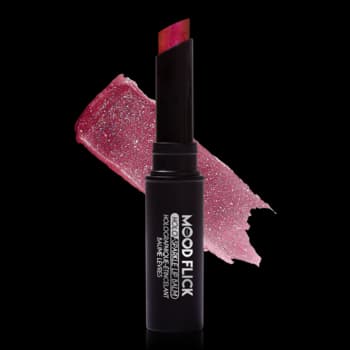 Mood Flick balsam do ust, holograficzny, nr 105 State of Mind