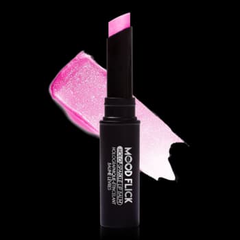 Mood Flick balsam do ust, holograficzny, nr 107 Vice Versa