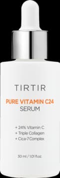 Pure Vitamin C24 serum do twarzy, rozjaśniająco-ujędrniające