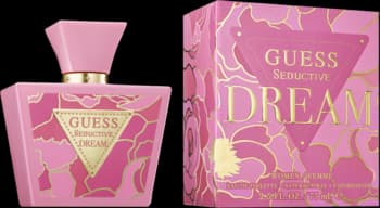 Seductive Dream woda toaletowa dla kobiet