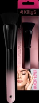Makeup Lover pędzel do makijażu twarzy, nr 3