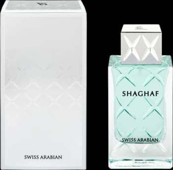 Shaghaf Eau de Parfum