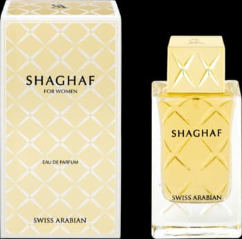 Shaghaf woda perfumowana dla kobiet