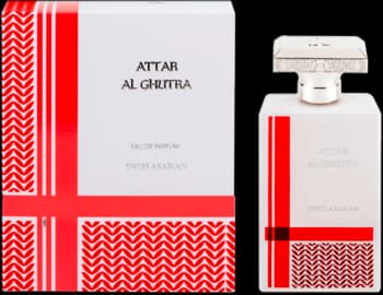 Attar Al Ghutra woda perfumowana dla mężczyzn