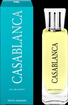Casablanca woda perfumowana unisex