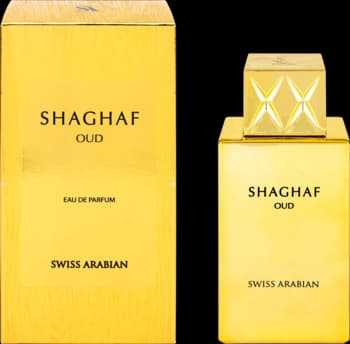 Shaghaf Oud Eau de Parfum