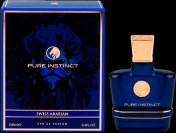 Pure Instinct woda perfumowana dla mężczyzn