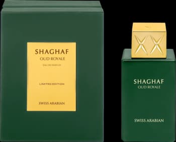 Shaghaf Oud Royale woda perfumowana unisex