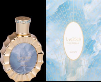 Victoria woda perfumowana unisex