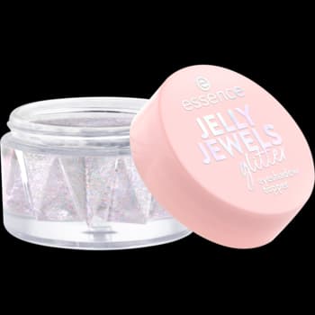 Jelly Jewels cień do powiek, nr 02 Celestial Shimmer