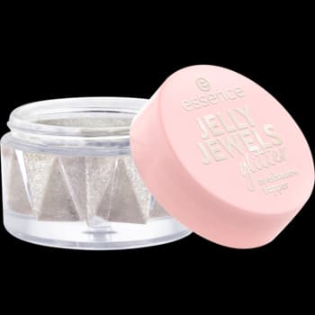Jelly Jewels cień do powiek, nr 01 Golden Glam