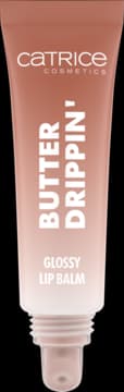 Butter Drippin' Glossy balsam do ust, nr 020 Maple Latte