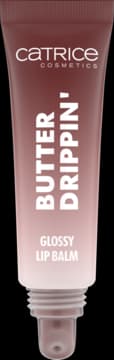 Butter Drippin' Glossy balsam do ust, nr 040 Bisou Bisou