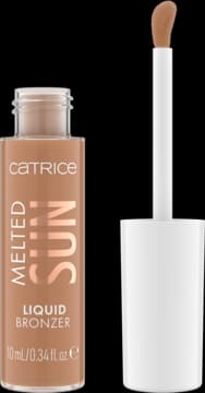 Melted Sun Liquid Bronzer 015 Sunkissed
