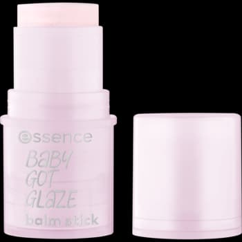 Baby Got Glaze balsam do twarzy, w sztyfcie, rozświetlający