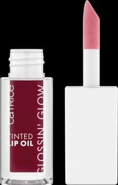 Glossin' Glow Tinted Lip Oil 070 Make A Move