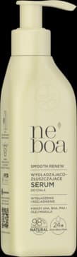 Smooth Renew serum do ciała, wygładzająco-złuszczające, rozjaśniające