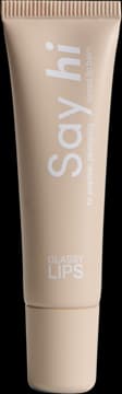 Glassy Lips balsam do ust, peptydowy, Coral