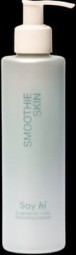 Smoothie Skin emulsja do mycia twarzy, oczyszczająco-odżywiająca