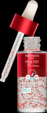Healthy Mix Serum primer-baza do twarzy, rozświetlająca