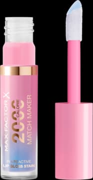 2000 Calorie Match Maker błyszczyk do ust aktywowany przez pH skóry, nr 020 Plot Twist