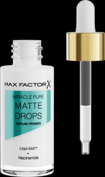 Miracle Pure Matte Drops