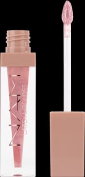 Latex Lipgloss Błyszczyk do Ust 9 Pearly Rose