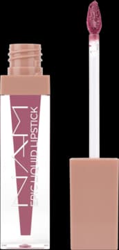 Epic pomadka do ust, w płynie, demi-matte, nr 10 Mauve Petal