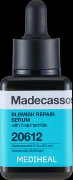 Madecassoside serum do twarzy, regenerujące, z Madekasozydem