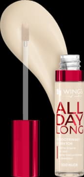 All Day Long korektor do twarzy, nr 500 Ivory