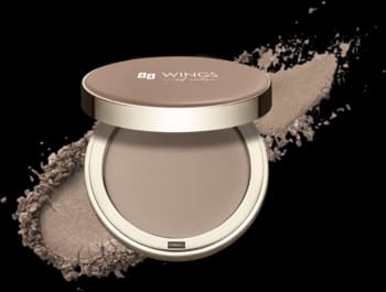 bronzer do twarzy, matowy, nr 01