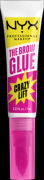 The Brow Glue Crazy Lift Żel do brwi Nr. 1 - Crazy Lift