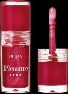 Pleasure olejek do ust, nr 004 Juicy Cherry
