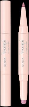 Vamp! Creamy Duo konturówka i pomadka do ust, nr 018 Mauve Rose