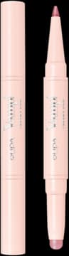 Vamp! Creamy Duo konturówka i pomadka do ust, nr 019 Vibrant Rose