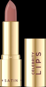 Celebrity Lips Satin pomadka do ust, satynowa, nr 400 Halo