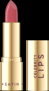 Celebrity Lips Satin pomadka do ust, satynowa, nr 478 Muse