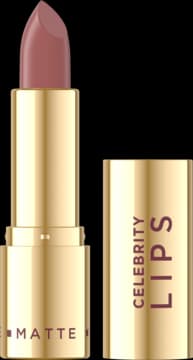 Celebrity Lips Matte pomadka do ust, matowa, nr 507 Bare