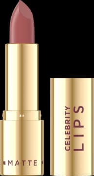 Celebrity Lips Matte pomadka do ust, matowa, nr 516 Sienna