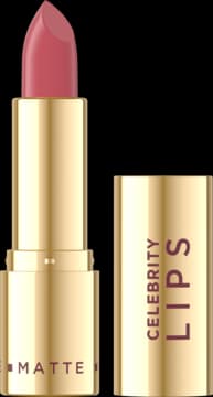 Celebrity Lips Matte pomadka do ust, matowa, nr 511 Rouge