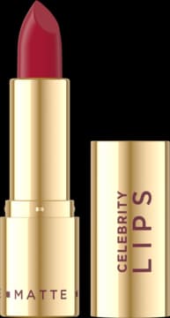 Celebrity Lips Matte pomadka do ust, matowa, nr 517 Rush
