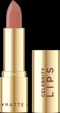 Celebrity Lips Matte pomadka do ust, matowa, nr 515 Blush